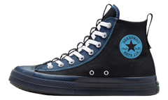 Chuck Taylor All Star CX Explore High "Sport Remastered - Black Navy" A04524C