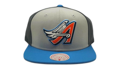 MLB Triple Play Cooperstown "Angels" HY11519-AANGREY_OS