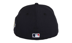 59FIFTY New York Yankees Basics 1996 World Series Basics Fitted Hat "Black" 123451289204
