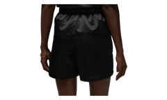 Jordan Heritage Shorts WMNS "Black / Gym Red" DO5017 010