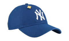 9TWENTY New York Yankees Adjustable Hat "Songbird Blue" NE312