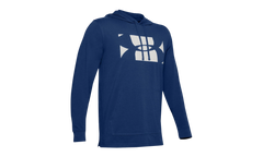 Sportstyle Hoodie "American Blue / Onyx White" 1351576 449