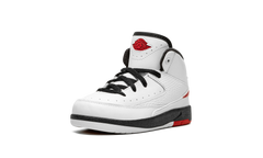 Air Jordan 2 TD "Chicago" DQ8563 106