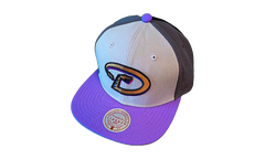 MLB Triple Play Cooperstown "Diamondbacks" HY11519-ADIGREY_OS