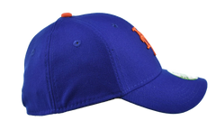 39THIRTY New York Mets Classic Stretch fit "Royal" 10975870
