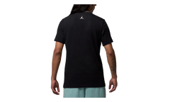 Jordan Flight Essentials AJ1 Short-Sleeve T-Shirt "Black / White" IB3355 010