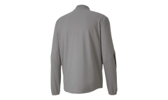 Scuderia Ferrari Lightweight Sweat Jacket "Gray" 596148 03