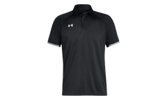Rival Polo Shirt "Black" 1306583 001