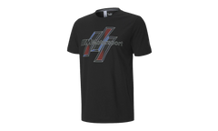 BMW Motorsport Life Graphic Tee "Puma Black" 597987 01