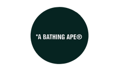 ABC Camo Rubber Coaster "Green" 001KAK801017M GRN