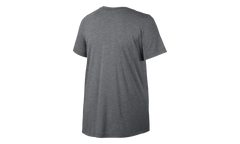 NSW Essential Tee WMNS "Grey / White" 876609 093