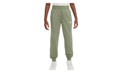 Sportswear Club Fleece Joggers GS "Olive Green / White" FD3008 386