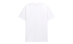 Rico Collar Logo Tee "White" MCCTK911 T2138WTCRL