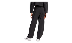 Z.N.E. WOVEN PANTS WMNS "Black" JP4197