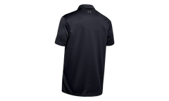 Tech Polo "Black / Graphite" 1290140 001
