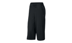 Sportswear Tech Fleece Capri Pants WMNS "Black" 832648 010