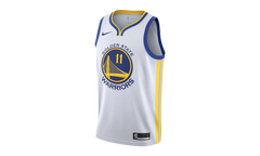 NBA Golden State WARRIORS CHINESE HERITAGE SWINGMAN JERSEY GS "Klay Thompson - White" 9Z2B7BY1W WARRIORS