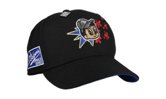 59FIFTY Los Angeles Dodgers World Series Fitted Hat "Ohtani" NE439