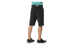 Take Short 2.5 "Jet Black" 441931 01K