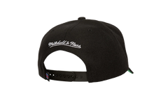 MLB Neon Logo Pro Snapback Cap "Philadelphia Phillies - Black" HP9575 PPHBLCK