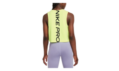 Pro Dri-FIT Training Tank Top "Volt Black" FV2422 702