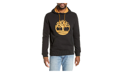 YCC Elevatd Logo Hoodie "Black" TB0A1OK8 001
