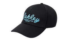 Country Club Dad Hat Tnp "Blackout" 912218 02E