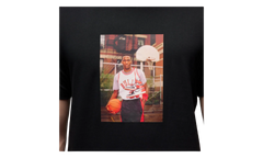 Air Jordan Brand Photo T-Shirt "Black" HJ2354 010