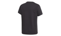 Originals Graphic Tee GS "Black / Real Blue / Flash Orange" ED7840