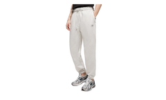 Athletics French Terry Jogger "Ash Heather" MP41508AHH