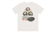 Metlife Sound T-Shirt "White" TSUC75