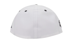 Yamborghini "White" NER XACC 0003