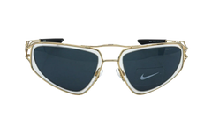 Veil Sunglasses "Gold / Clear / Grey" EV24048 708
