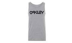 100C-Mark II Tank Top "Heather Grey" 456934A 203