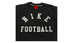 Flight Fleece 1.0 Pullover Sweatshirt "Dark Grey" 629332 032