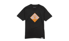 Botanical Logo Tee Shirt "Black" 1545T4099 BLK