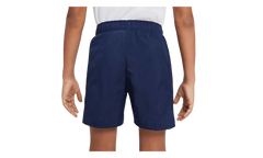 Woven HBR Shorts GS "Navy" DO6582 410