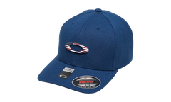 Tin Can LX 1 Fitted Cap "Fathom Dark Heather" 911797 6AM