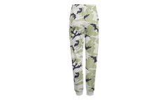 Camo SST Track Pants GS "Orbit Grey / Magic Lime / Shadow Navy" HB9434