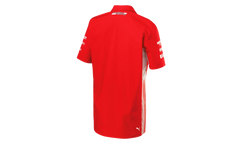 Scuderia Ferrari Team Shirt "Rosso Corsa" 762364 01