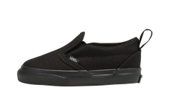 Slip-On V TD "Black" VN000UBS BKA