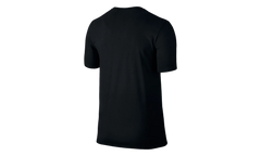 Outdoor Style Only Athletic T-Shirt "Black / Blue" 778424 010