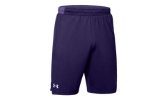 Locker 9" Pocketed Shorts "Purple" 1351350 500