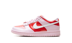 Dunk Low GS "Valentine's Day (2026)" IQ0218 663