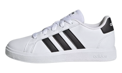 Grand Court 2.0 GS "White Black" GW6511