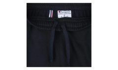 Powerblend Fleece Jogger Script Logo Pants "Navy" GF22H 586296NYC