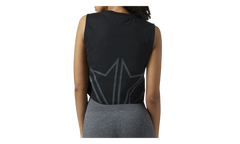 Classic Sportswear Tank Top WMNS "Black" CF2278