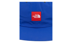 Red Box Nylon Hat "TNF Blue" NF0A8EG7CZ6