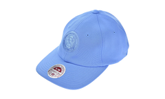 MLS New York City Football Club Tonal Flex Fit Slouch Cap "Blue" QA47Z 3NYCFC
