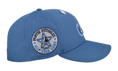 59FIFTY Montreal Expos 1982 All Star Game Fitted Hat "Blue" NE442